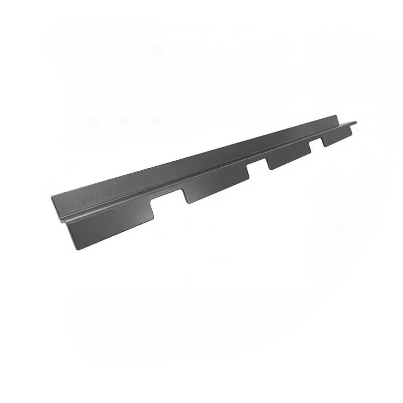 Roof-to-Wall Aluminum Flashing best